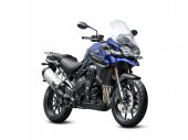 2012 Triumph Tiger Explorer photo